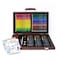 Art 101 Draw & Color Wood 106-Piece Art Set 53106MB - alternate 4